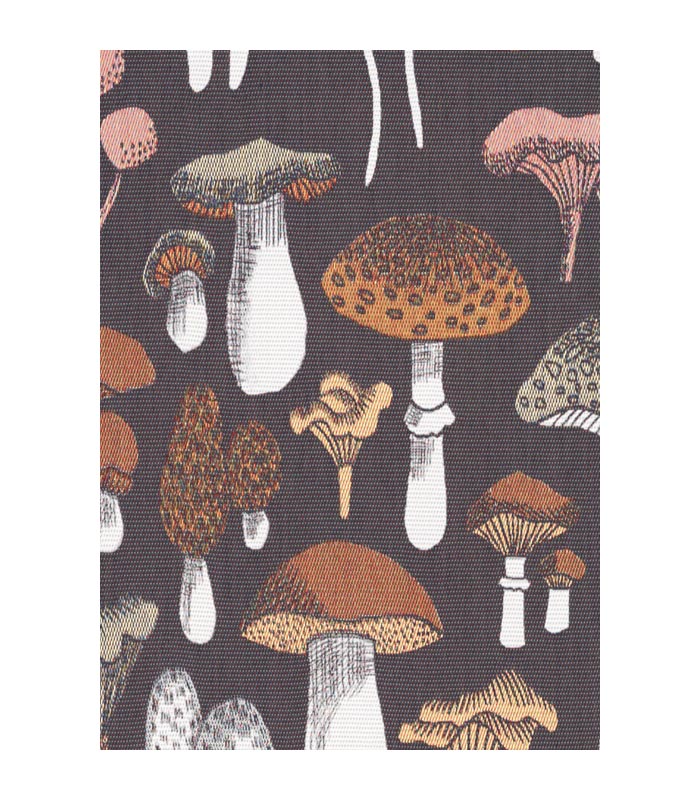 Ekelund Löpare 35 x 120 cm Svamprik - 2