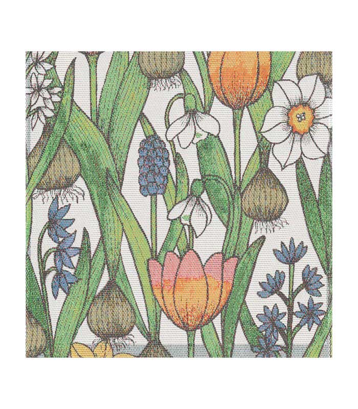 Ekelund Löpare 35 x 80 cm Blomsterlök - 2
