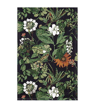 Ekelund Löpare 35 x 80 cm Blomsterprakt*