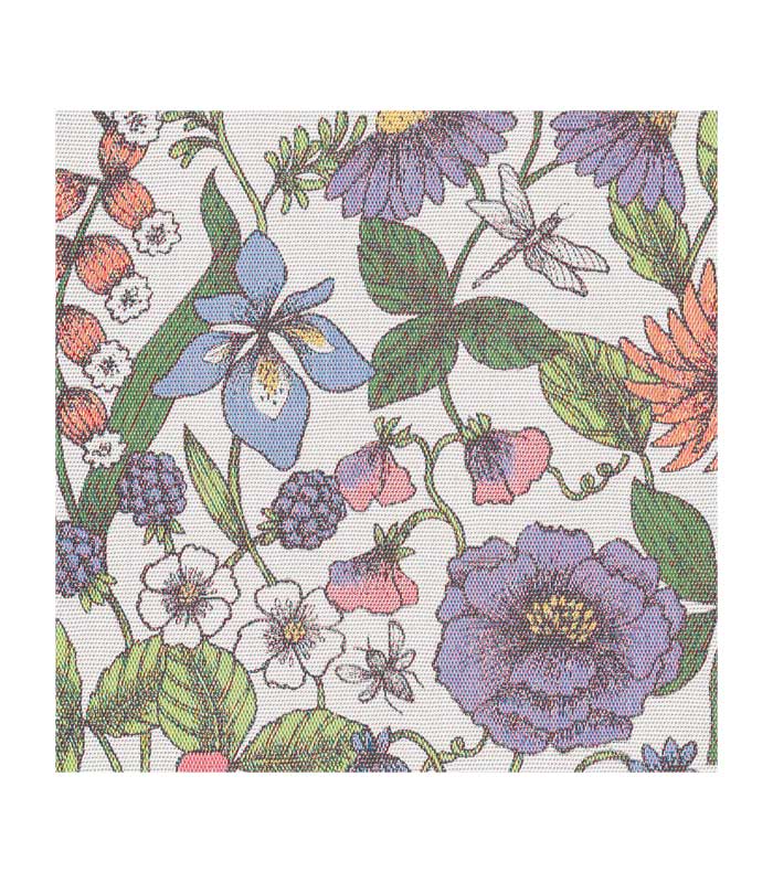 Ekelund Löpare 35 x 80 cm Flora - 2