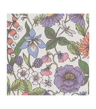 Ekelund Löpare 35 x 80 cm Flora