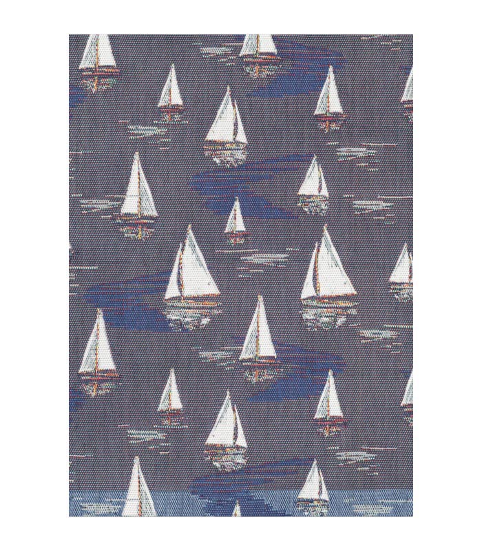 Ekelund Löpare 35 x 80 cm Seglats* - 2