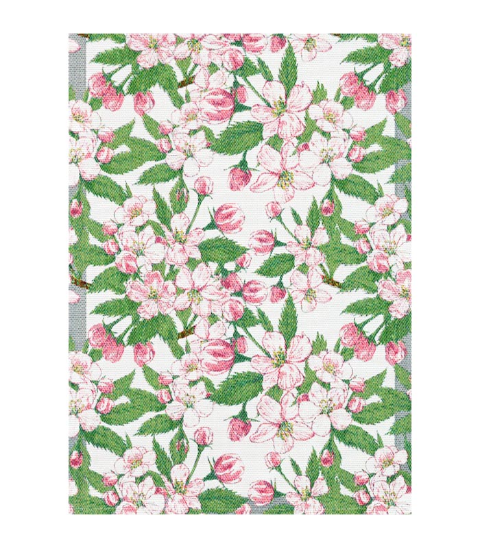 Ekelund Löpare 35 x 80 cm Äppelblom* - 2