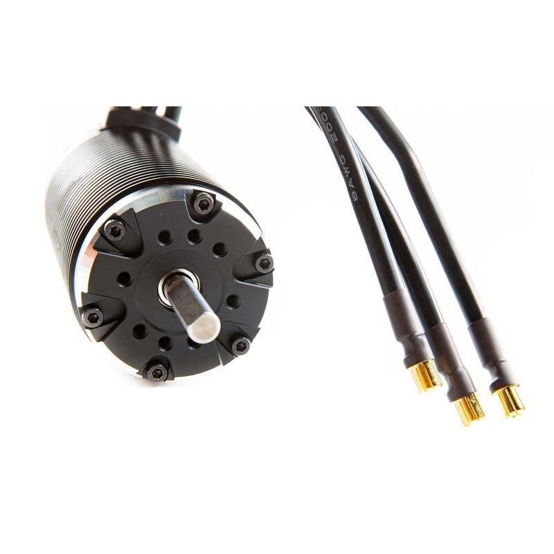 Spektrum Firma 780Kv Brushless Motor, 6.5mm Bullet - 3