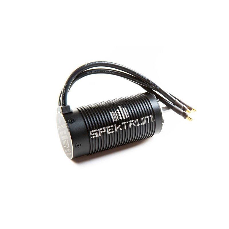 Spektrum Firma 780Kv Brushless Motor, 6.5mm Bullet
