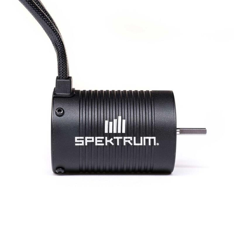 Spektrum Firma 3300Kv Brushless Motor - 3