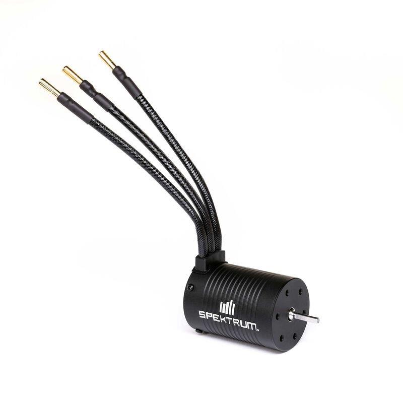Spektrum Firma 3300Kv Brushless Motor - 2