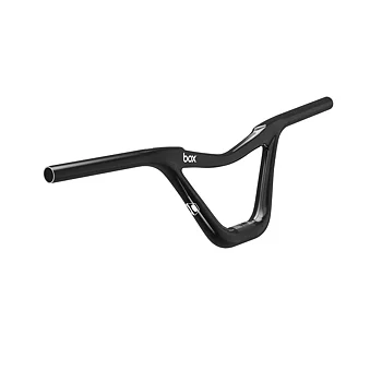 BOX Hex Lab Carbon OS 28.6mm Handlebar 6"