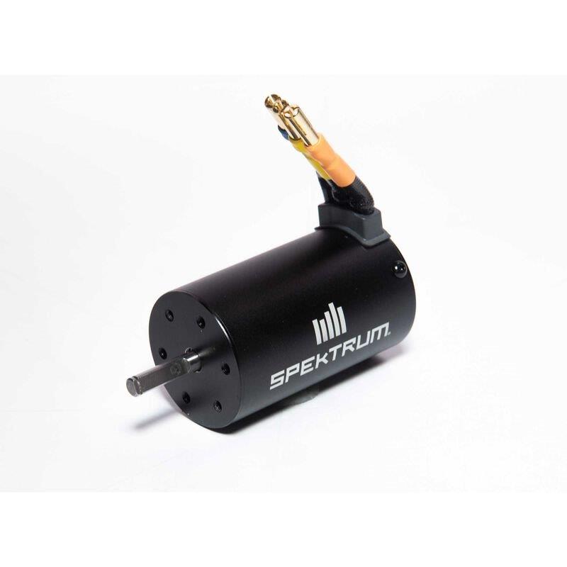 Spektrum Firma 3660 3200Kv 4-Pole Brushless Motor - 2