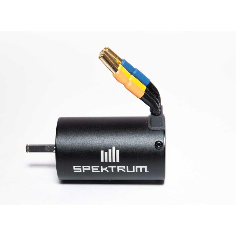 Spektrum Firma 3660 3200Kv 4-Pole Brushless Motor - 3