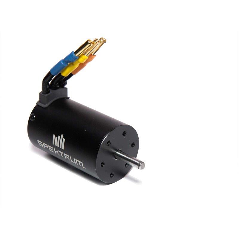 Spektrum Firma 3660 3200Kv 4-Pole Brushless Motor