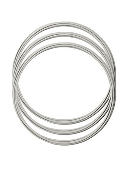 3-pack Bare Cable RPM Session, Comp - 1,65 mm rostfritt stål