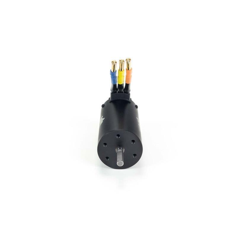 SpektrumFirma 3668 2400Kv 4-Pole Brushless Motor - 4