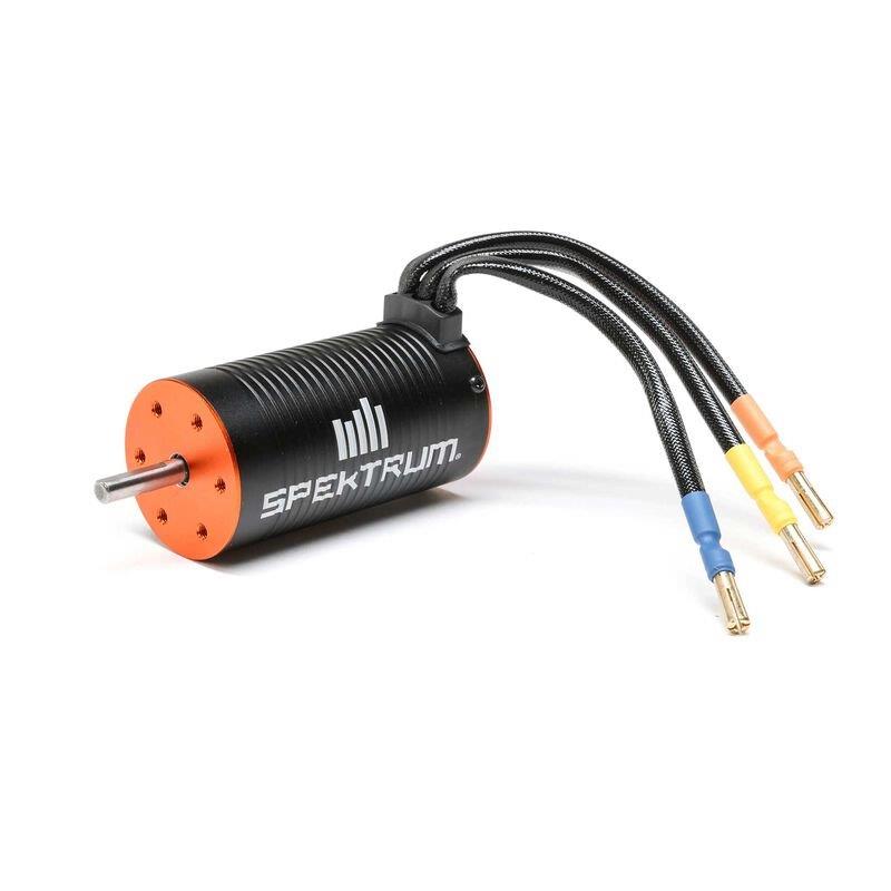 Spektrum Firma 1900Kv 4-Pole Brushless Motor