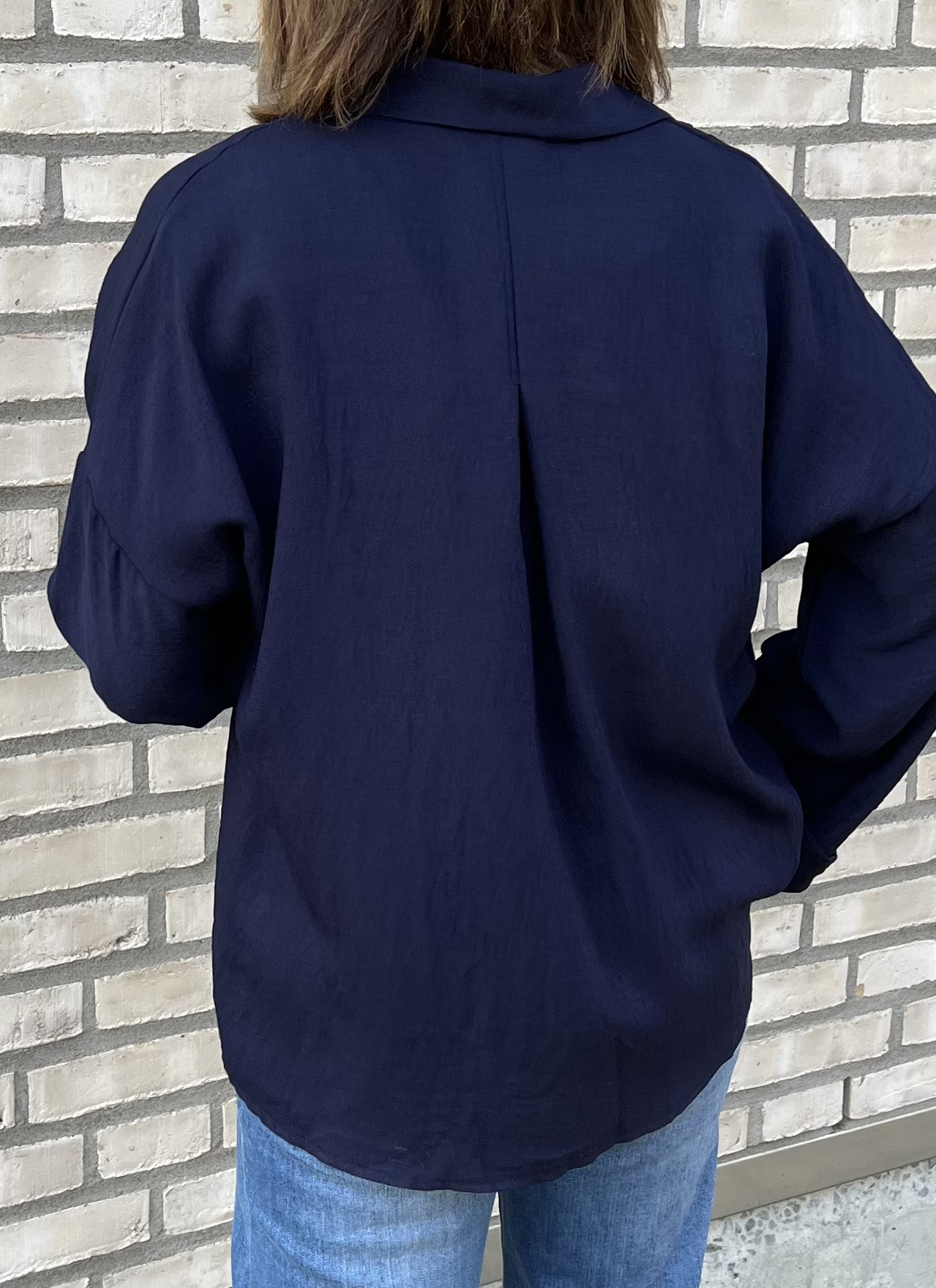 Cosy House Blus Vicky Marin - 3