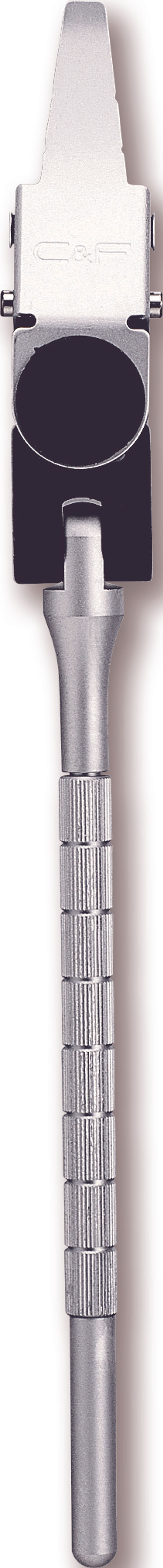 C&F Design Rotary Hackle Pliers