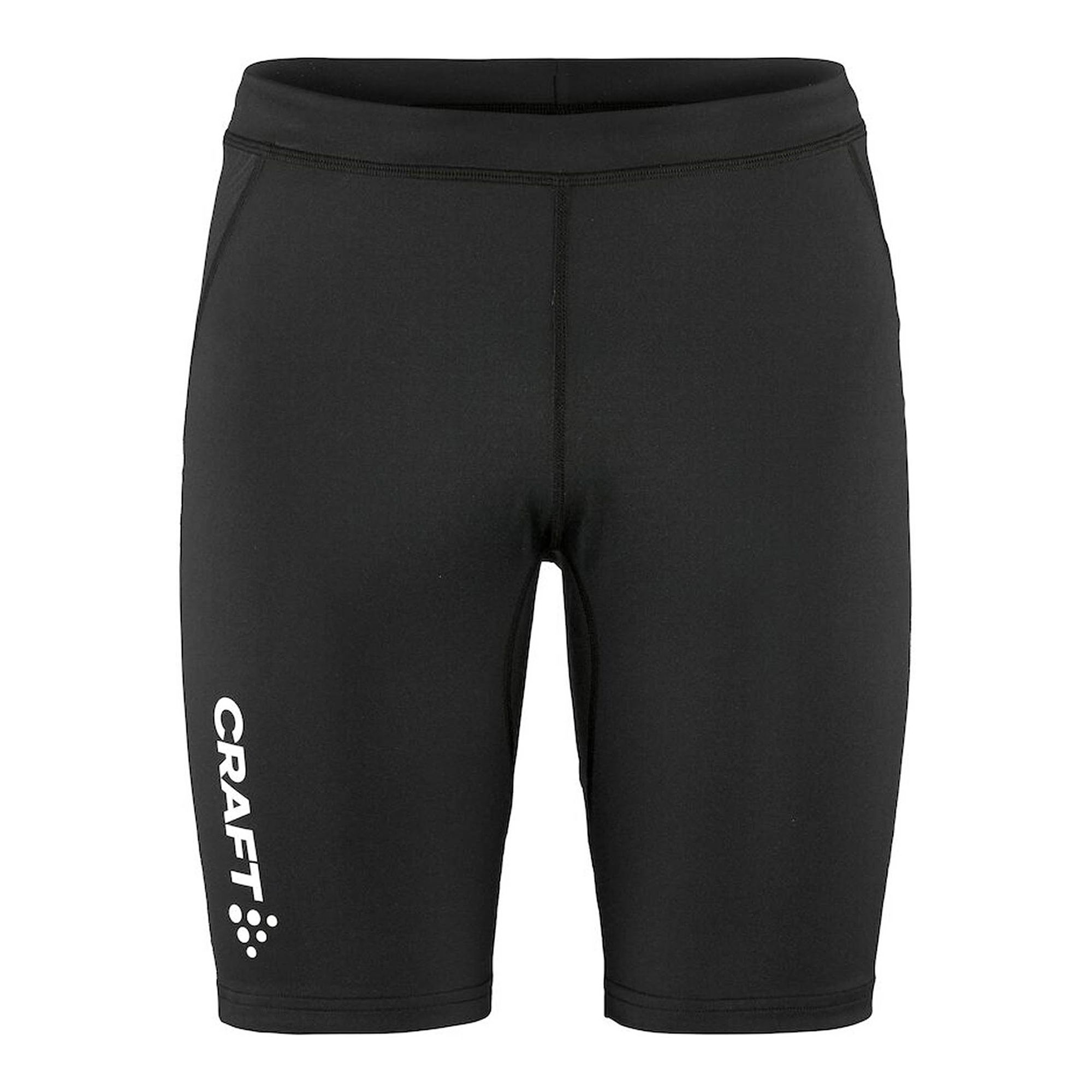 Craft Rush 2.0 Short Tights Unisex (Glanshammar Friidrott)