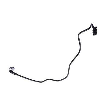 Radiator hose Volvo 