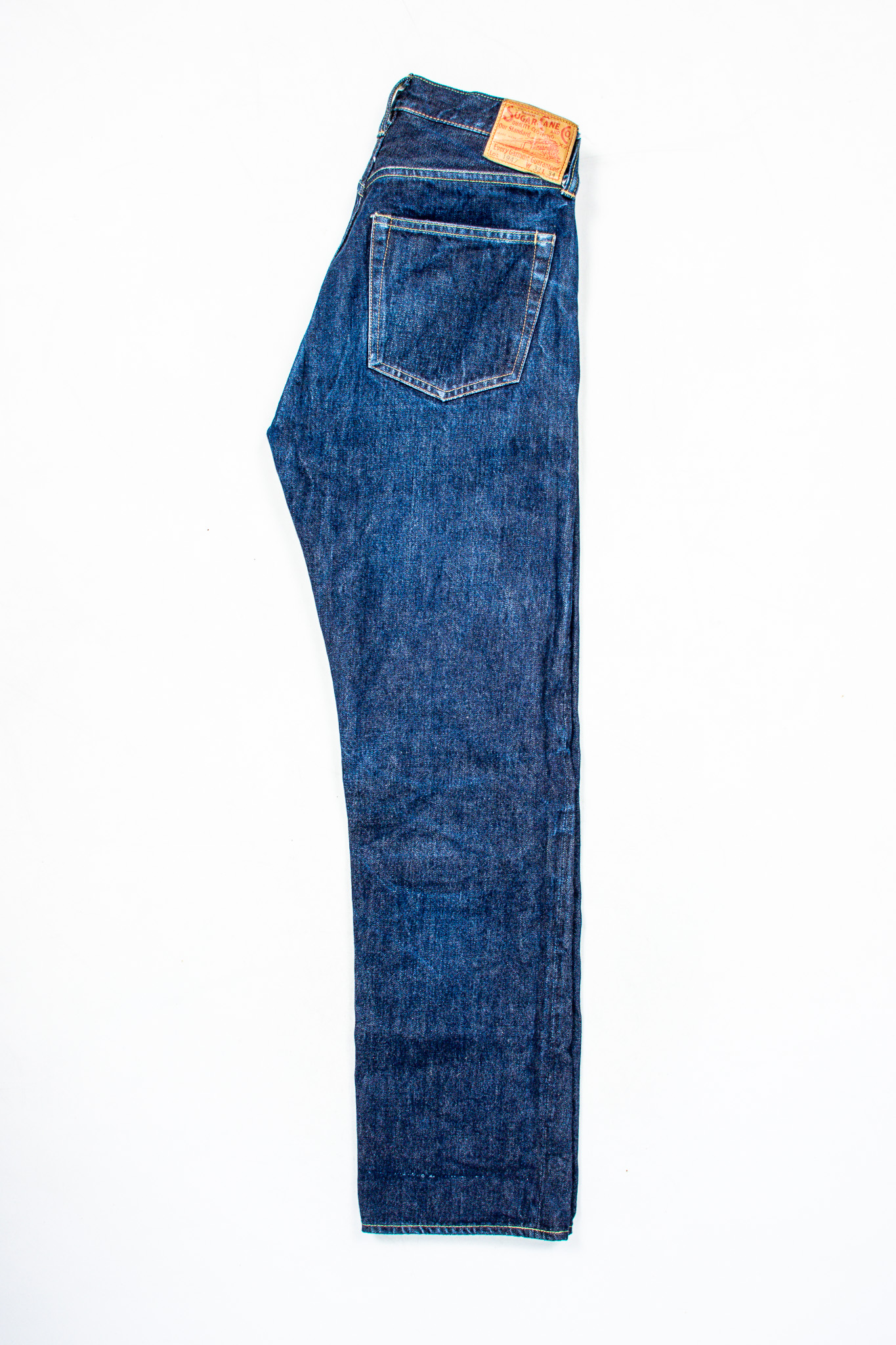 Fade Archive - Sugar Cane 1947 Jeans - 2