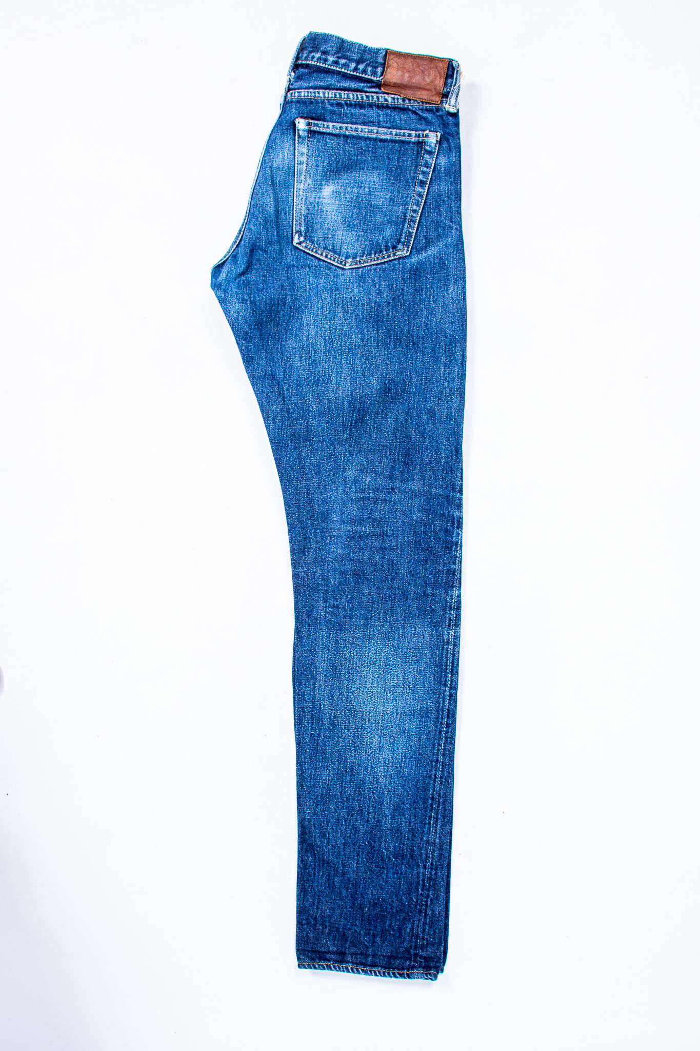 Fade Archive - TCB Jeans 50s Slim - 2