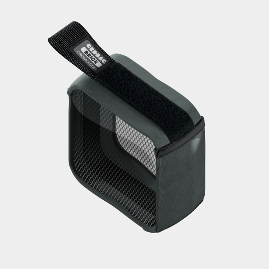 CRD - Half Brick - 2
