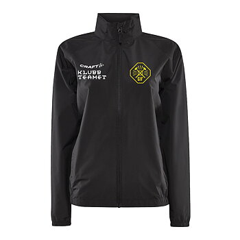 Craft Evolve Rain 2.0 Jacket Dam (Glanshammar Friidrott)