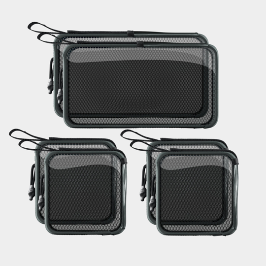CRD - Brick Organizer Bundle - 2