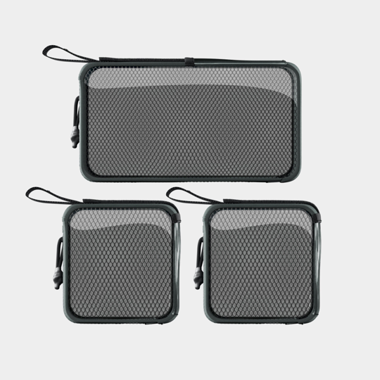CRD - Brick Organizer Bundle