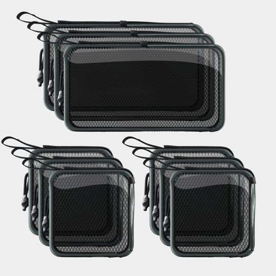 CRD - Brick Organizer Bundle - 3