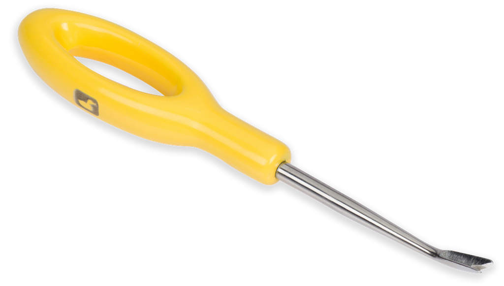 Loon Ergo Easy Cutter - Yellow