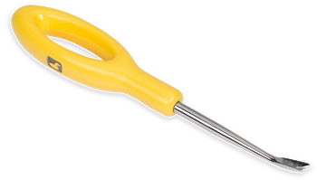 Loon Ergo Easy Cutter - Yellow