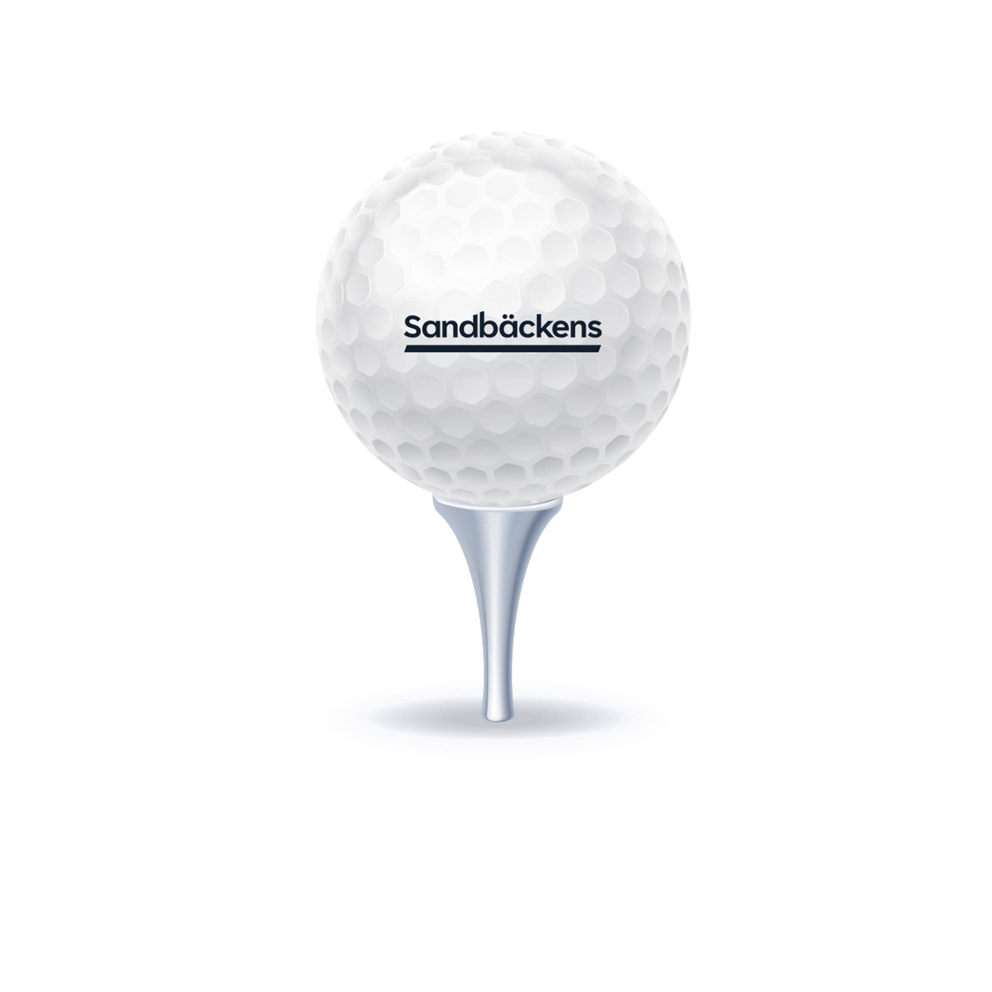 Golfboll Titleist Pro V1 - 2