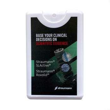 Disinfection spray Straumann