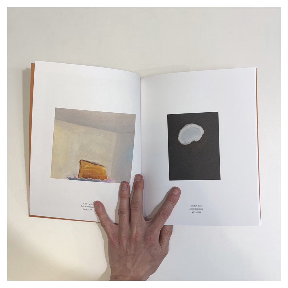 Anna Bjerger: Home Encyclopedia - 3