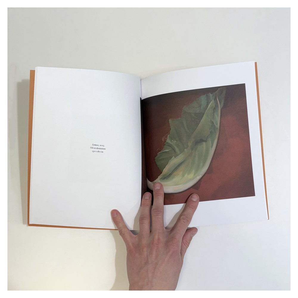 Anna Bjerger: Home Encyclopedia - 2