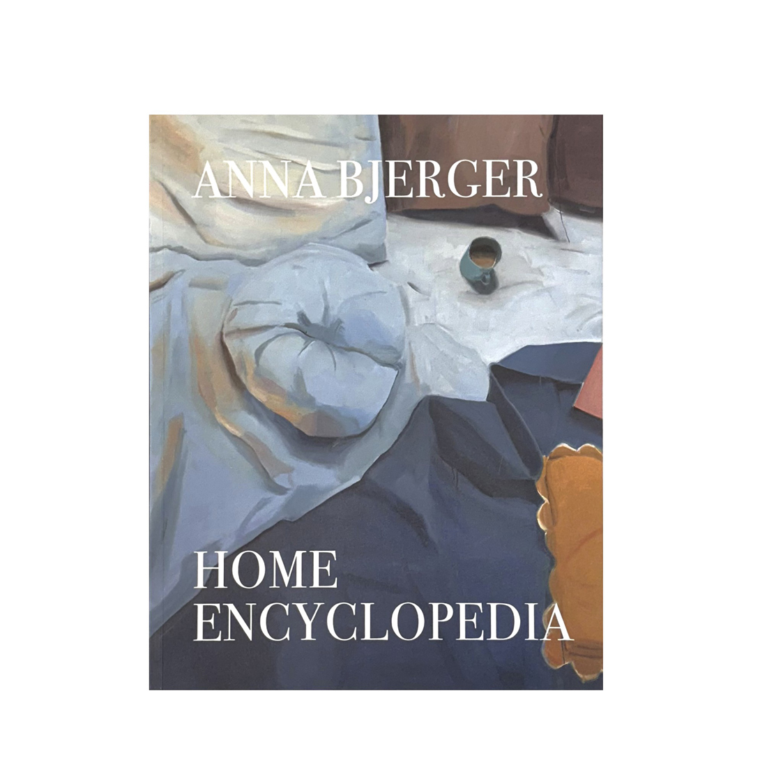 Anna Bjerger: Home Encyclopedia