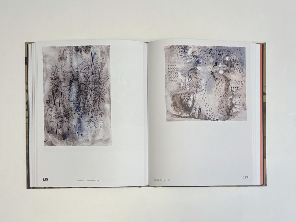 Thea Ekström: Dissonans, harmoni, surrealism - 2