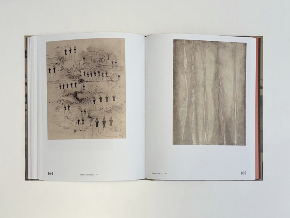 Thea Ekström: Dissonans, harmoni, surrealism - 3