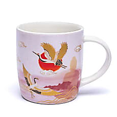 2 st. Temugg med sikt Zen-- 400 ml