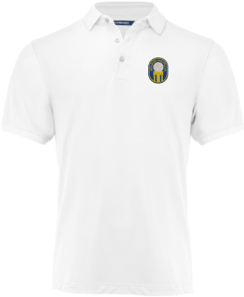 C&B Virtue Polo Solid Men (Höganäs GK) - 2