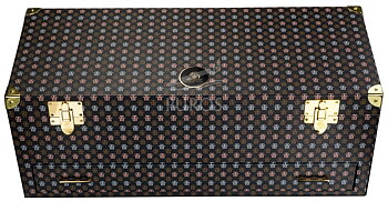 Trinidad Vintage 10 Fundadores 55 Aniversario Humidor by S.T. Dupont
