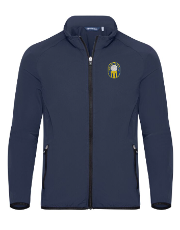 C&B La Push Pro Jacket Junior (Höganäs GK)