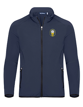 C&B La Push Pro Jacket Junior (Höganäs GK)