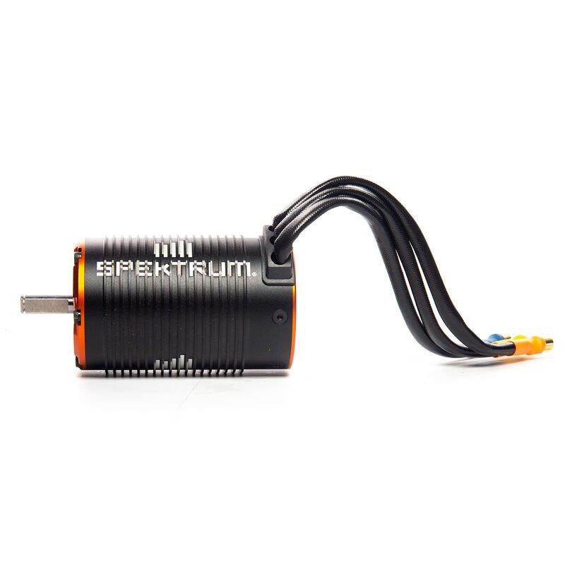 Spektrum Firma 1100Kv 4-Pole Brushless Motor - 6