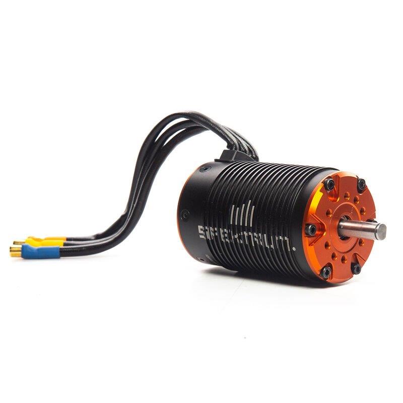 Spektrum Firma 1100Kv 4-Pole Brushless Motor