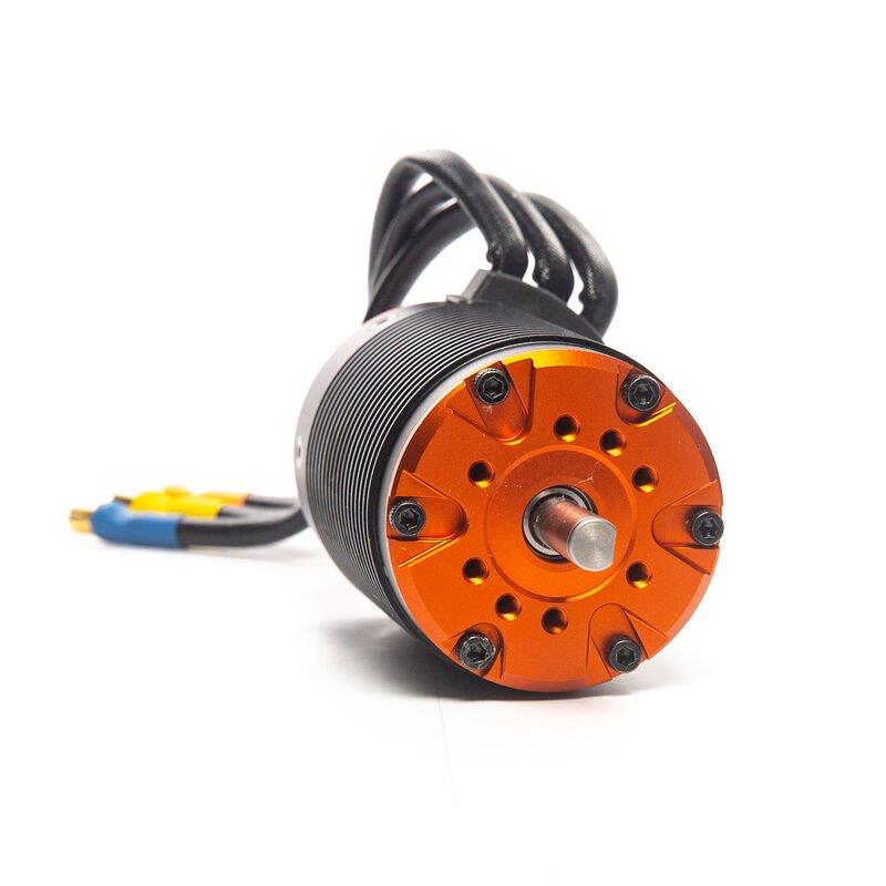 Spektrum Firma 1100Kv 4-Pole Brushless Motor - 4