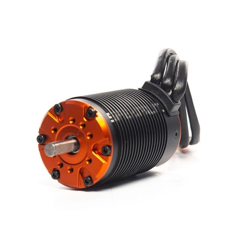 Spektrum Firma 1100Kv 4-Pole Brushless Motor - 5