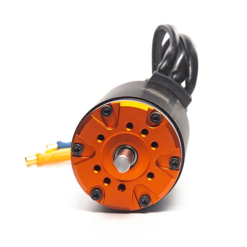 Spektrum Firma 800Kv 4-Pole Brushless Motor - 3