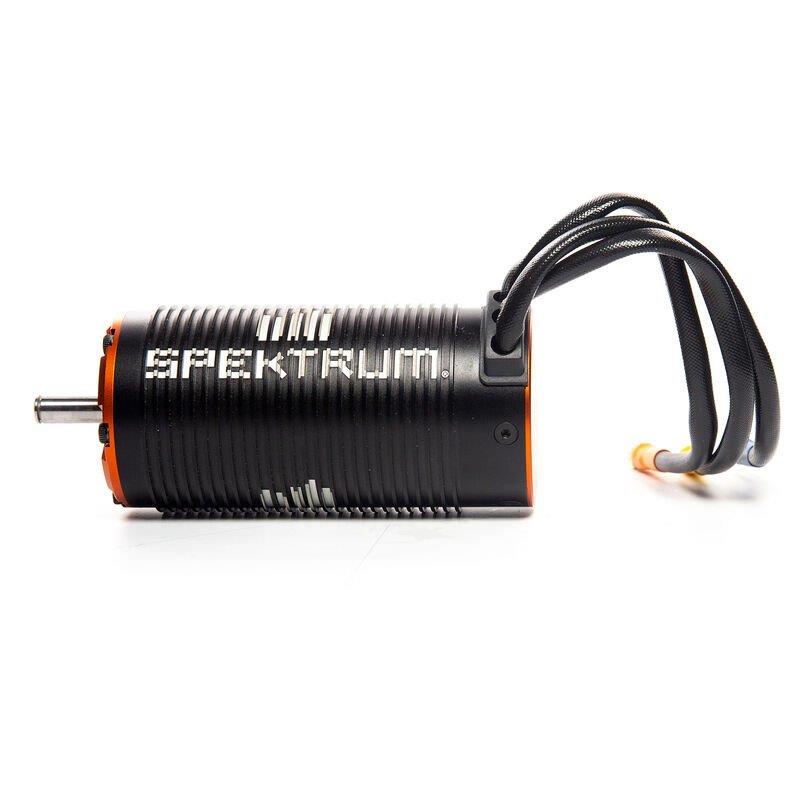 Spektrum Firma 800Kv 4-Pole Brushless Motor - 5