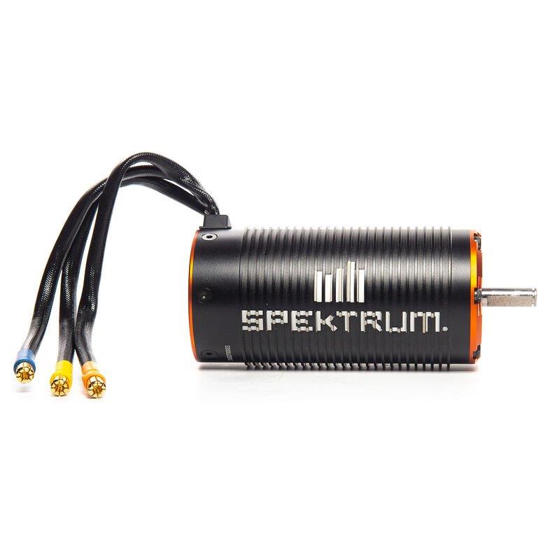 Spektrum Firma 800Kv 4-Pole Brushless Motor - 8